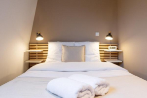Tourcoing - Superb apartment 3pers